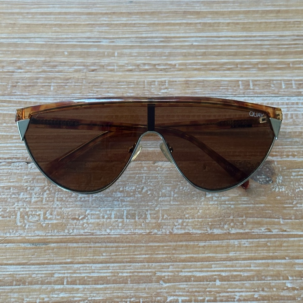 Quay Australia sunglasses